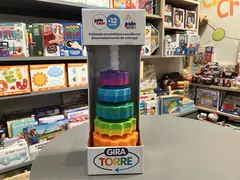 Gira Torre
