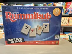 Rummikub
